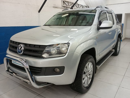Volkswagen Amarok Amarok 2.0 HIGHLINE 4X4 CD 16V TURBO INTERCOOLER DIESEL 4...