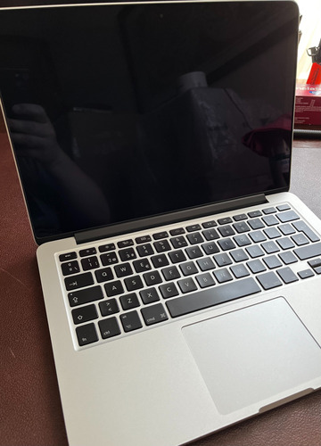 Macbook Pro A1502 13.3 , Intel Core I5 256gb Ssd