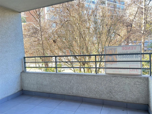 Departamento 3 Dormitorios 2 Baños, Metro Plaza Egaña Ñuñoa