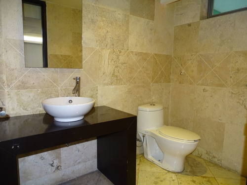 Imagen 9 de 28 de Casa En Renta Uso Oficinas En Altavista,san Angel