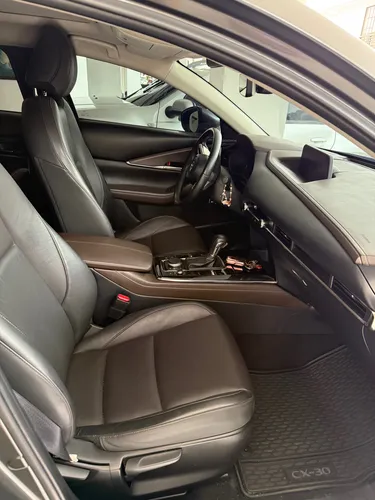 Mazda CX-30 2.0 Grand Touring At Hibrido Ligero - Mhev
