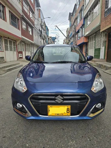 Suzuki Swift 1.2 Dzire