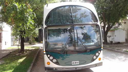 Omnibus Mercedes Benz 500