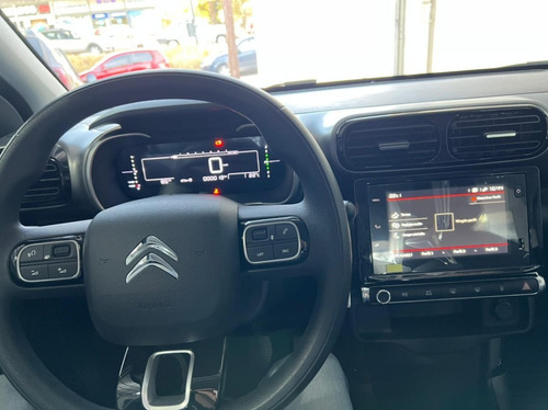 Imagen 7 de 15 de Citroen C4 Cactus