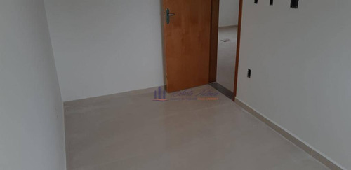 Imagem 3 de 23 de Casa Com 2 Dormitórios À Venda, 55 M² Por R$ 215.000,00 - Ocian - Praia Grande/sp - Ca0134