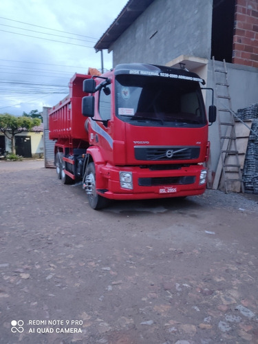 Volvo Vm 270
