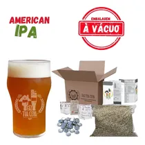 Comprar Kit Receita American Ipa 20l Insumos Embalagem Qualidade Top