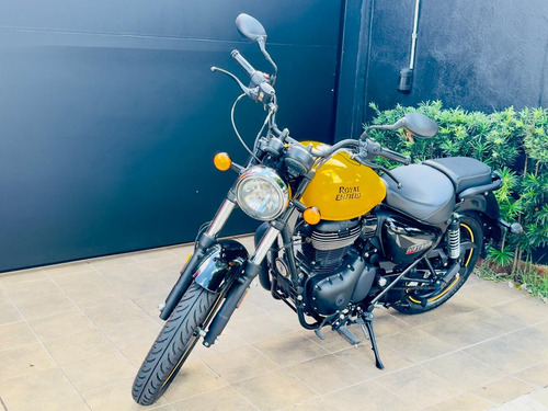 Meteor 350
