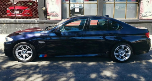 Imagen 3 de 12 de Bmw Serie 5 2012 528i M Sport
