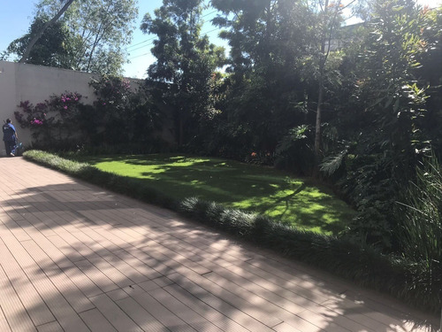 Imagen 25 de 28 de Se Renta Departamento Amueblado En Santa Fe