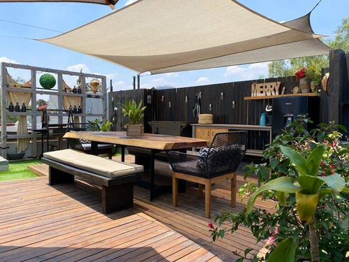 Casa En Venta En Prol. Abasolo 471, Valle De Tepepan, Tlalpan, Cdmx Maja30