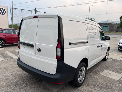 Volkswagen Caddy 1.6 Maxi Mt