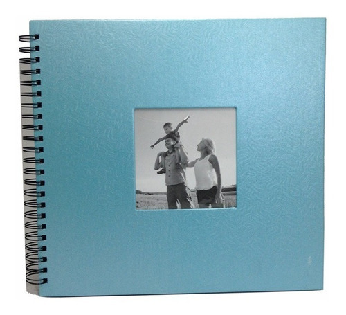 Álbum De Assinaturas E Scrapbook 33x30