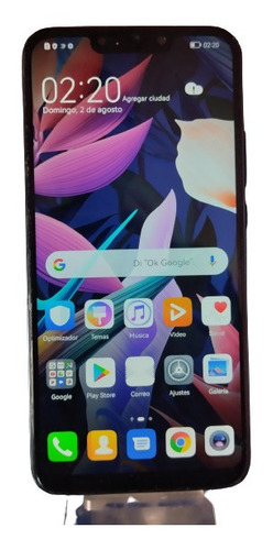 Huawei Mate 20 Lite 