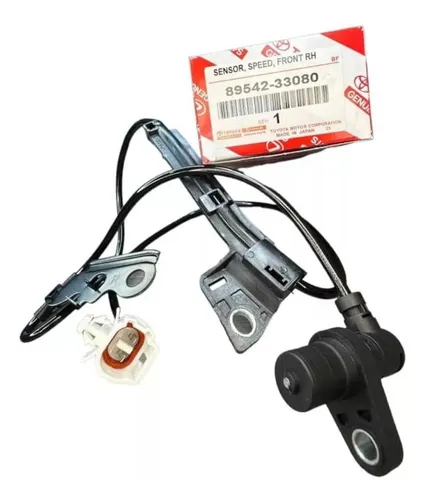 comprar Sensor Abs Derecho Camry 3.5 2gr 2007\u002F2009