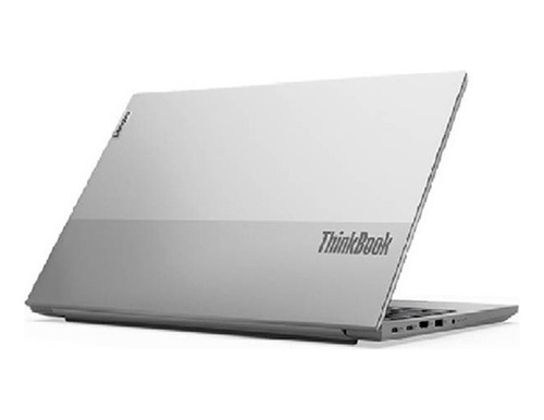 Portátil Lenovo Thinkbook 15 Ryzen 3 5300u 8gb 256gb Huella