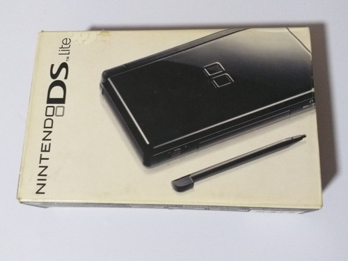 Nintendo Ds Lite