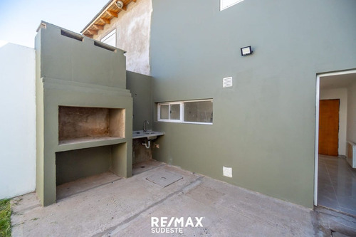 Duplex En Alquiler