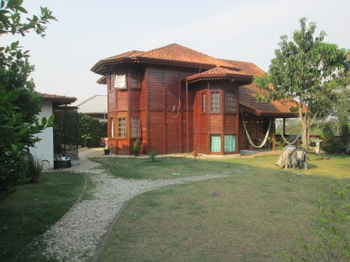 Casa Em Itatiba. - Ca2753