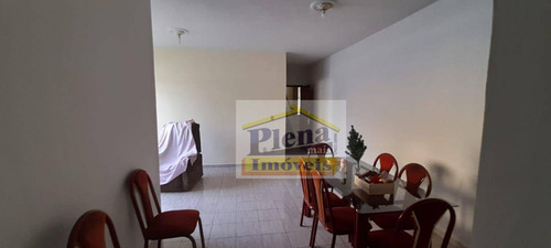 Imagem 5 de 16 de Apartamento Com 2 Dormitórios Para Alugar, 68 M² Por R$ 790/mês - Centro - Sumaré/sp - Ap1284