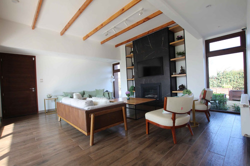 Condominio Los Peumos 7d/5b
