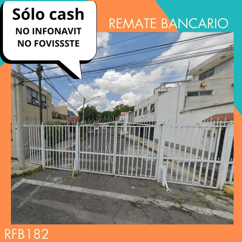 Remate Bancario ¡¡adquiere Un Inmueble Muy Por Debajo De Su Costo Comercial!!