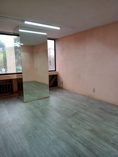 Renta Oficinas O Consultorios De 16m2 En Col. Letrán Valle