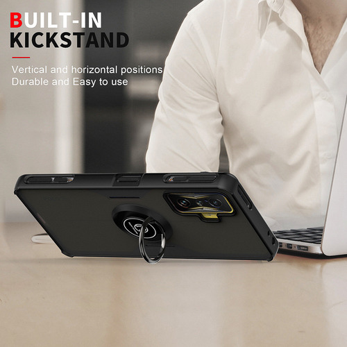 Funda Para Xiaomi Poco F4 Gt Poco X4 Pro Redmi K50 Pro