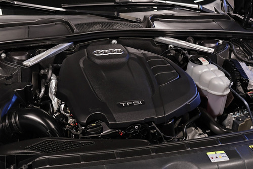 Audi A5 2.0 45tfsi Quattro Coupe 252cv
