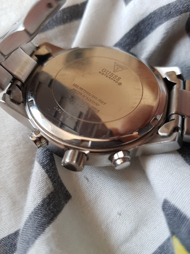 Relógio Guess Importado Masculino! Original