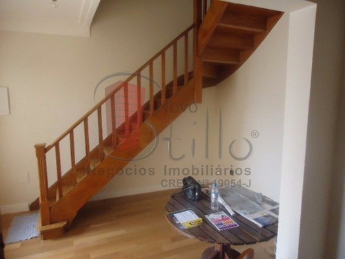 Imagem 12 de 15 de Sobrado - Vila Mariana - Ref: 3087 - V-3087