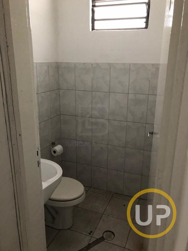 Imagem 3 de 4 de Sala Em Vila Romana - São Paulo , Sp - 11398