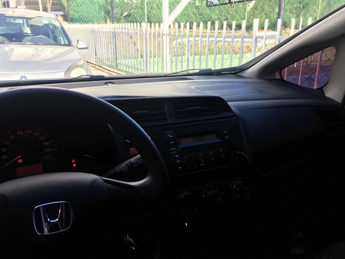 Imagem 6 de 6 de Honda Fit 2015 1.5 Lx Flex 5p