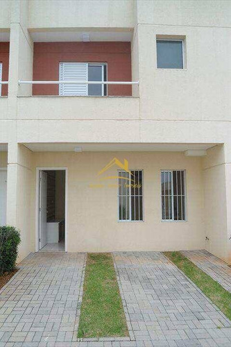 Imagem 2 de 15 de Casa Em Condomínio Santana De Parnaíba Para Venda R$ 620.000,00 - 663