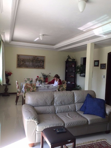 Imagem 7 de 24 de Sobrado Com 4 Quartos E Piscina No Centro De Guaratuba | Imobiliária África - So00093 - 4795599