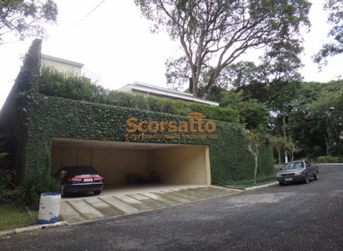 Imagem 24 de 30 de Casa À Venda, Condomínio Chácara Da Lagoa, Itapecerica Da Serra/sp. - 6132