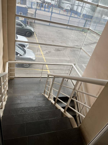 Arriendo Frigorifico 2.115,55 M2 + Oficina - Pudahuel