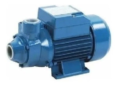 Bomba De Agua 3/4 Hp Usa 110v Tienda Garantia Nueva Original