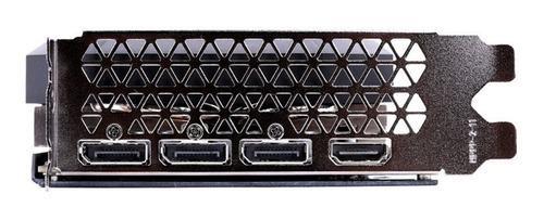 Tarjetas Gráficas Coloridas Geforce Rtx 3060 Nb Duo 12g V2 L