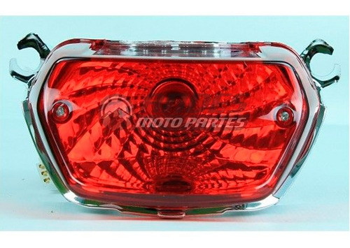 Luz Stop Suzuki Ax4 Gd110 Gd115 Gd 100 115 Ax 4