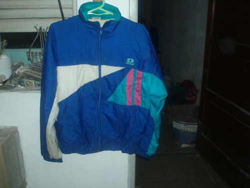 Conjunto Deportivo Vintage Nanque Talle S