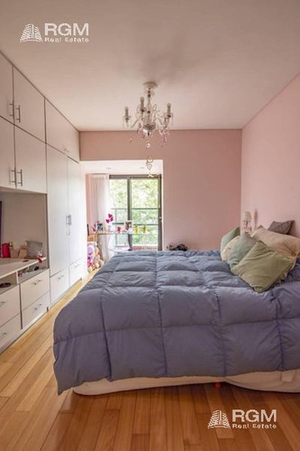 Imagen 19 de 30 de Exclusivo Triplex En Barrio Parque!