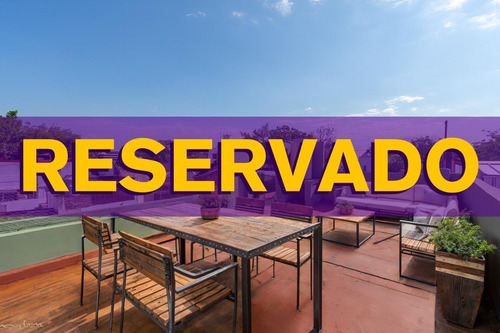 Venta - Ph - Terraza - Espacio Aéreo - 3 Ambientes - Escritorio - Boedo