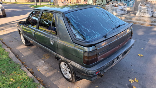 Renault R11 1.6 Txe