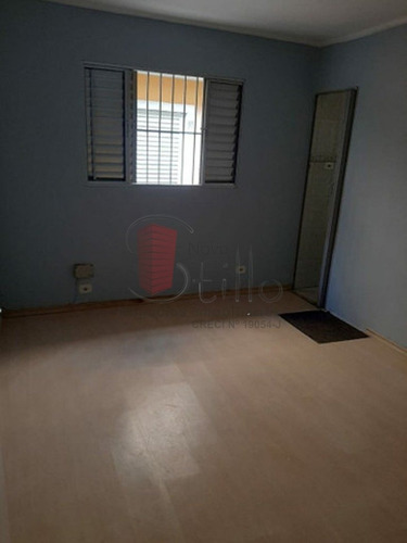 Casa - Vila Bertioga - Ref: 9604 - V-9604