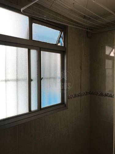 Imagem 13 de 13 de Apartamento Com 2 Dormitórios À Venda, 54 M² Por R$ 215.000,00 - Santa Terezinha - São Bernardo Do Campo/sp - Ap1290