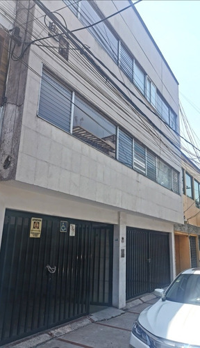 Imagen 1 de 14 de Edificio En Venta Colonia Nápoles!!!