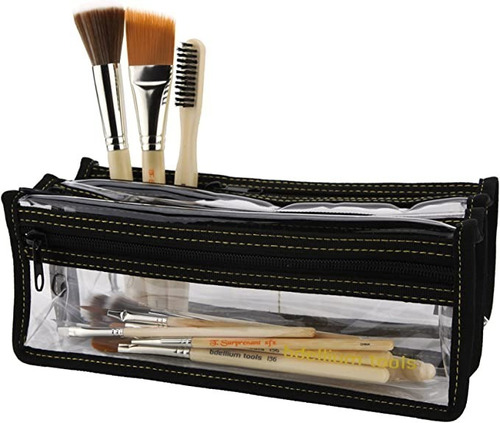 Bdellium Tools Brochas Maquillaje Sfx First Collection 12pzs