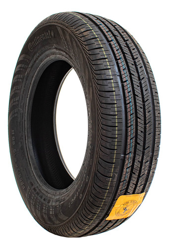 Llanta 205/70r16 Continental Contipro (paquete De 1 Llanta)