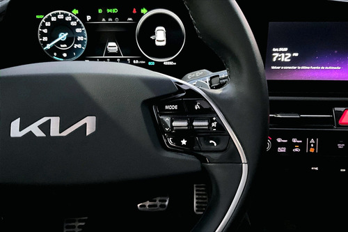 Kia Niro 2023